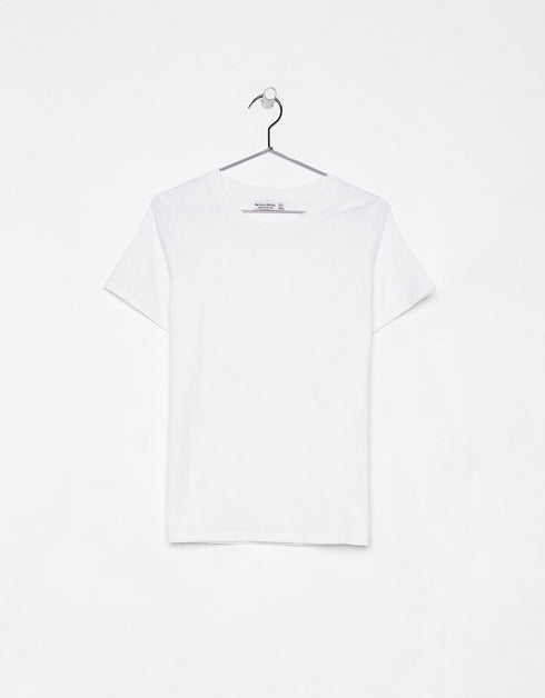 Shoulder Tee