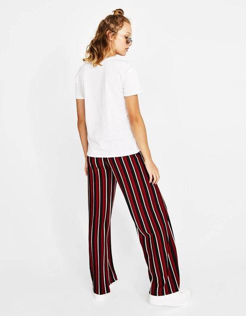 Cotton Crewneck Sweater